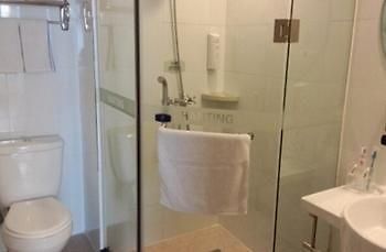 Hanting Hotel Harbin Qiulin Branch Extérieur photo