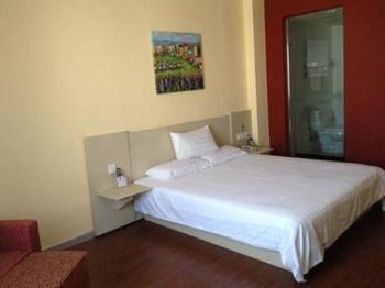 Hanting Hotel Harbin Qiulin Branch Extérieur photo
